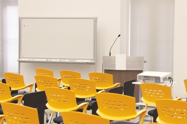 更年期障害研修会