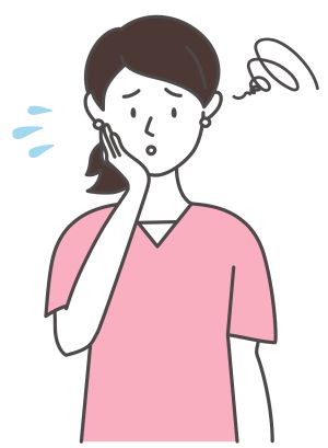 女性更年期症状